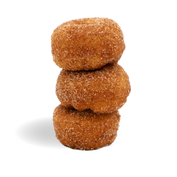 cinnamon-sugar-donuts