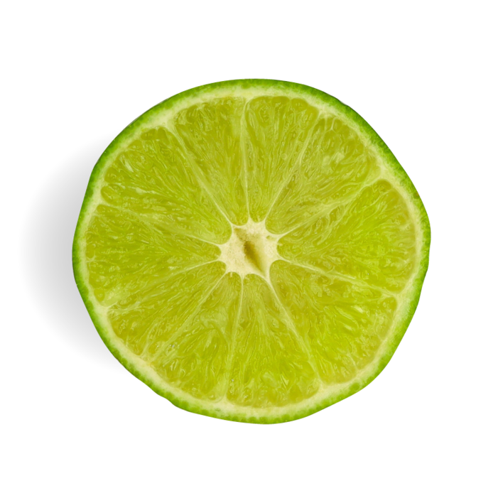 lime