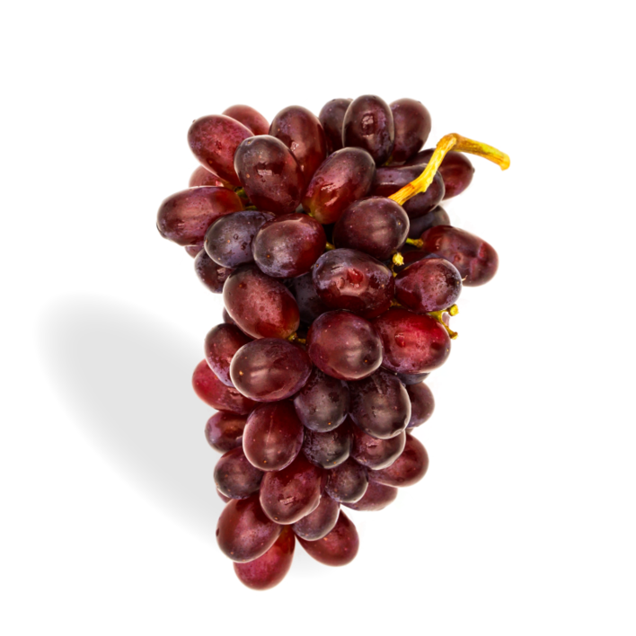 red-grapes