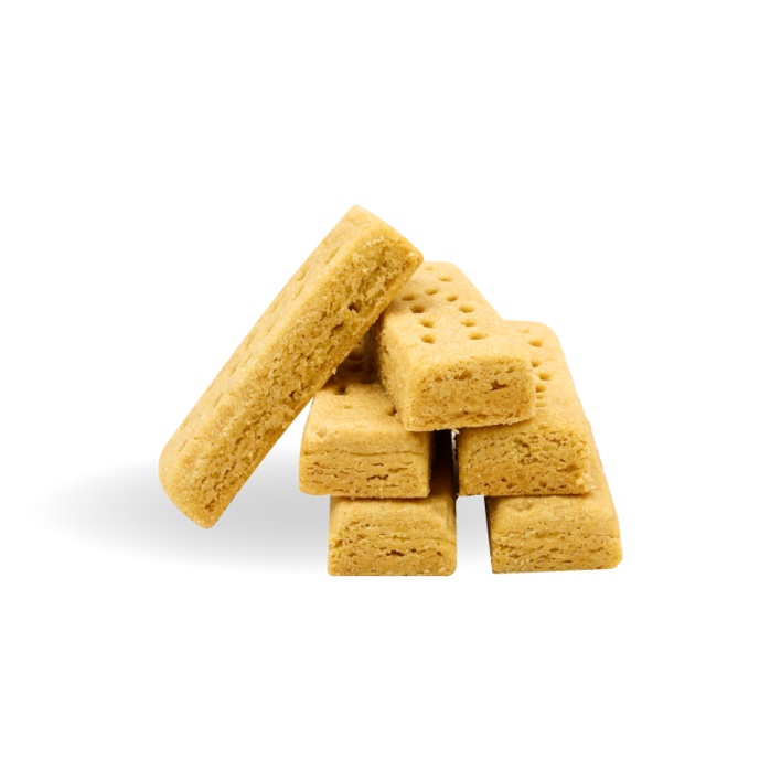 shortbread
